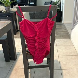 Miraclesuit swimsuit